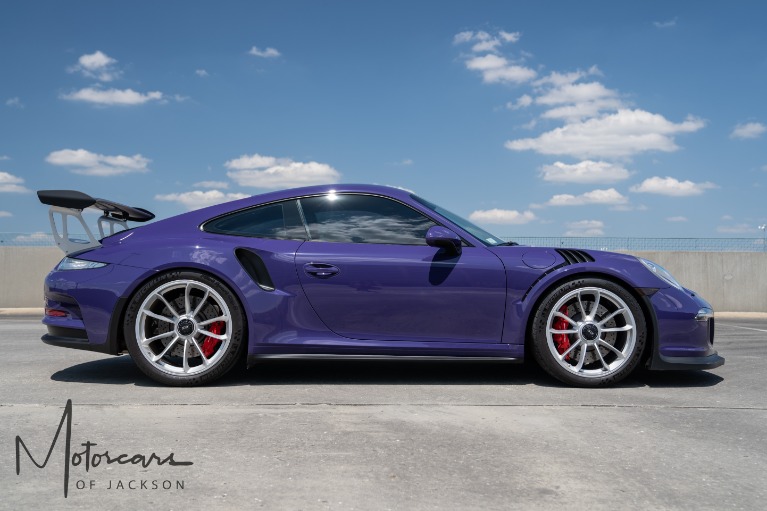 Used-2016-Porsche-911-GT3-RS-for-sale-Jackson-MS