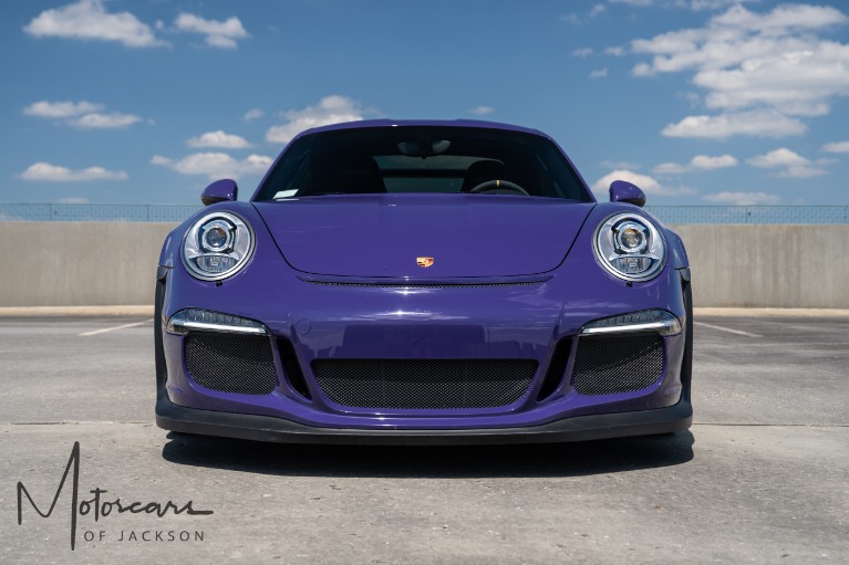 Used-2016-Porsche-911-GT3-RS-Jackson-MS
