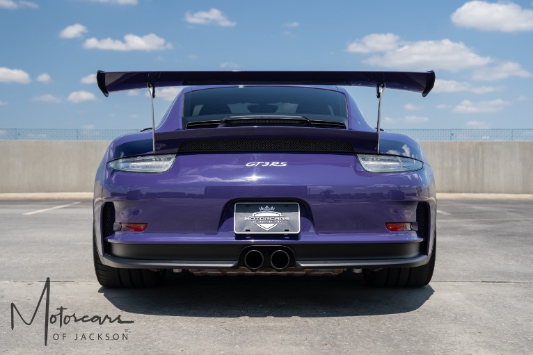 Used-2016-Porsche-911-GT3-RS-for-sale-Jackson-MS