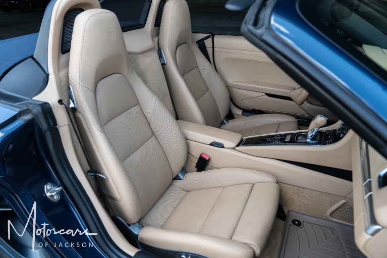 Used-2013-Porsche-Boxster-S-for-sale-Jackson-MS