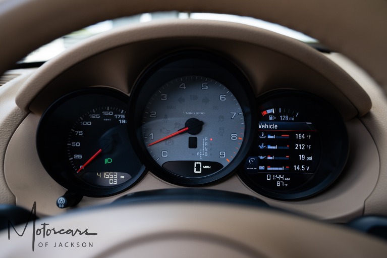 Used-2013-Porsche-Boxster-S-for-sale-Jackson-MS