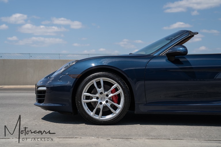Used-2013-Porsche-Boxster-S-Jackson-MS