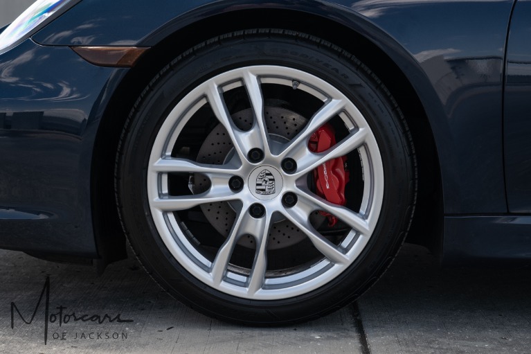Used-2013-Porsche-Boxster-S-Jackson-MS