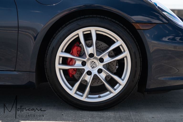 Used-2013-Porsche-Boxster-S-for-sale-Jackson-MS