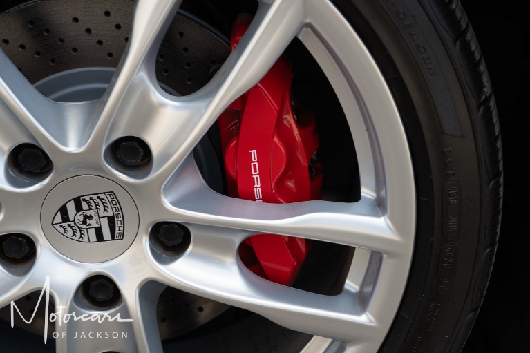 Used-2013-Porsche-Boxster-S-Jackson-MS