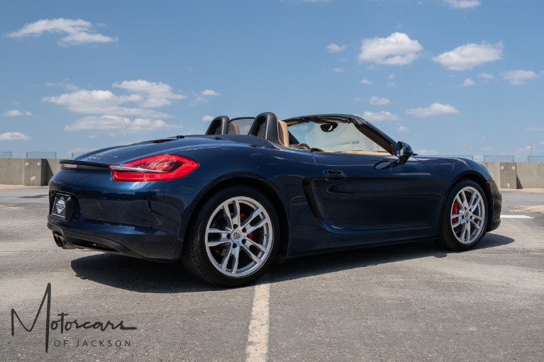 Used-2013-Porsche-Boxster-S-Jackson-MS