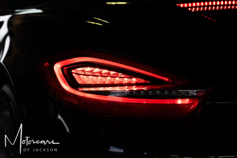 Used-2013-Porsche-Boxster-S-Jackson-MS
