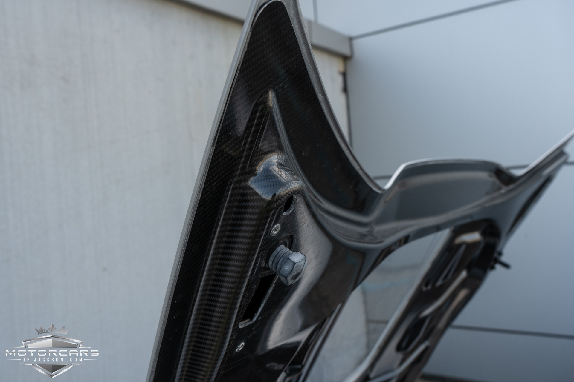 2010 Chevrolet Corvette Zr1 W 3zr Lingenfelter Stock
