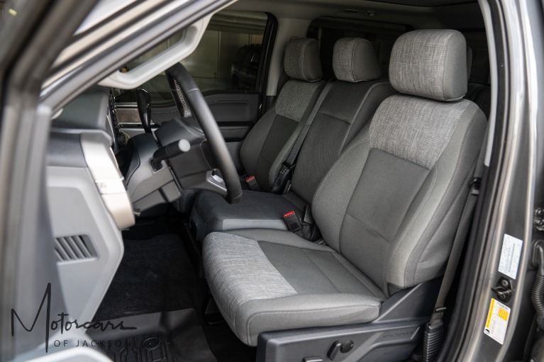 Used-2023-Ford-F-150-XLT-V8-4WD-Jackson-MS