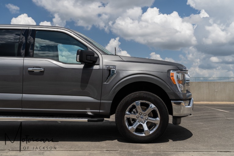 Used-2023-Ford-F-150-XLT-V8-4WD-Jackson-MS