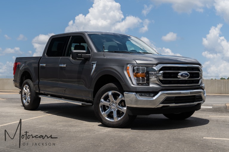Used-2023-Ford-F-150-XLT-V8-4WD-for-sale-Jackson-MS