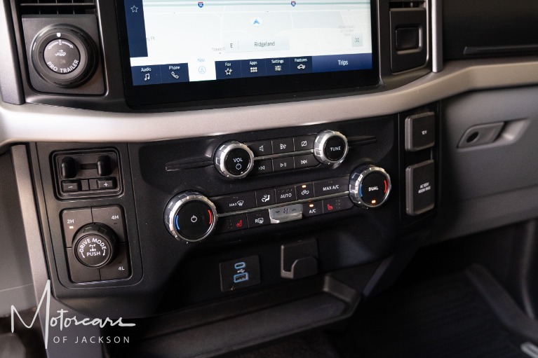 Used-2023-Ford-F-150-XLT-V8-4WD-for-sale-Jackson-MS