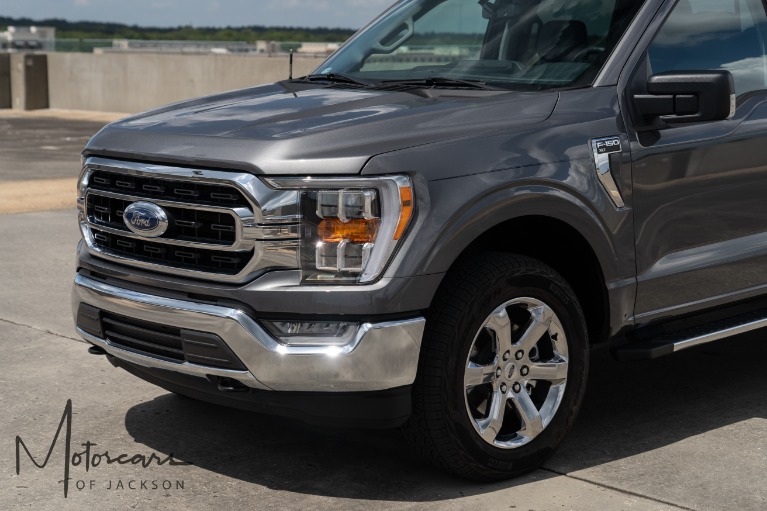 Used-2023-Ford-F-150-XLT-V8-4WD-for-sale-Jackson-MS