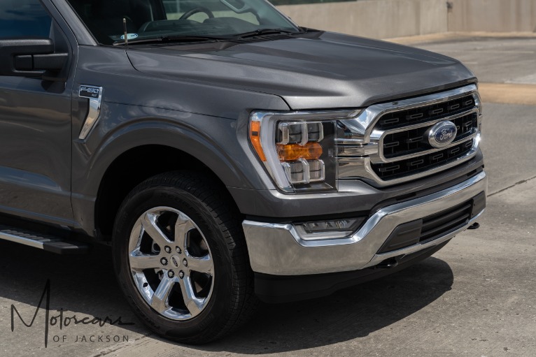 Used-2023-Ford-F-150-XLT-V8-4WD-for-sale-Jackson-MS