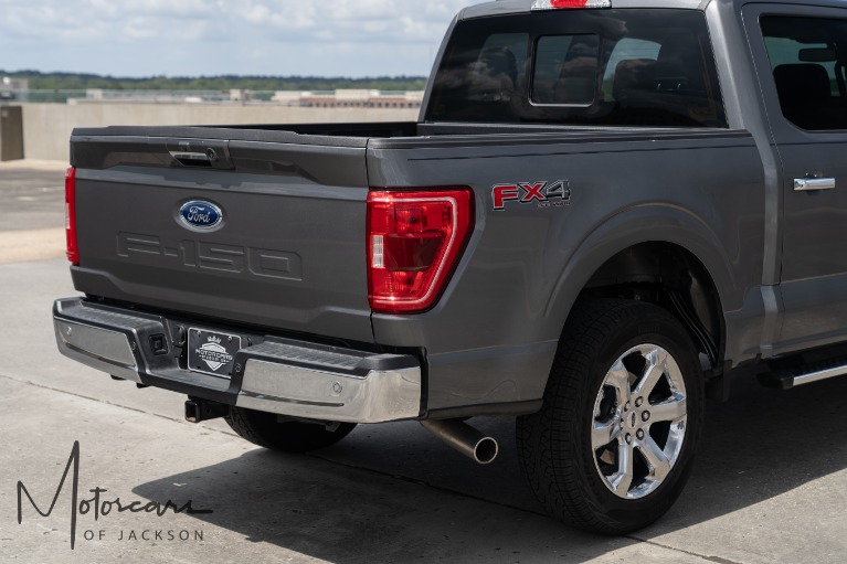 Used-2023-Ford-F-150-XLT-V8-4WD-Jackson-MS