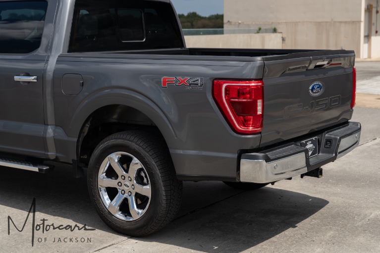 Used-2023-Ford-F-150-XLT-V8-4WD-for-sale-Jackson-MS