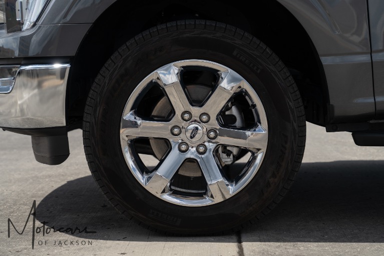 Used-2023-Ford-F-150-XLT-V8-4WD-for-sale-Jackson-MS