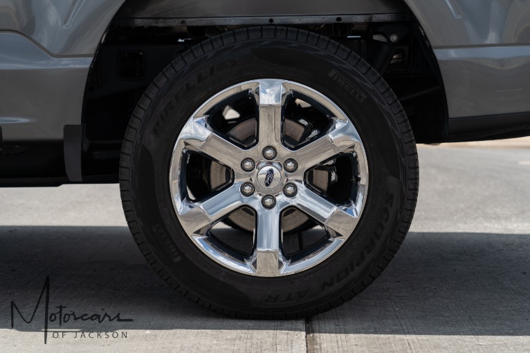 Used-2023-Ford-F-150-XLT-V8-4WD-Jackson-MS