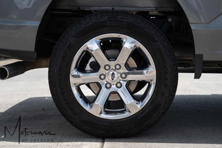 Used-2023-Ford-F-150-XLT-V8-4WD-Jackson-MS
