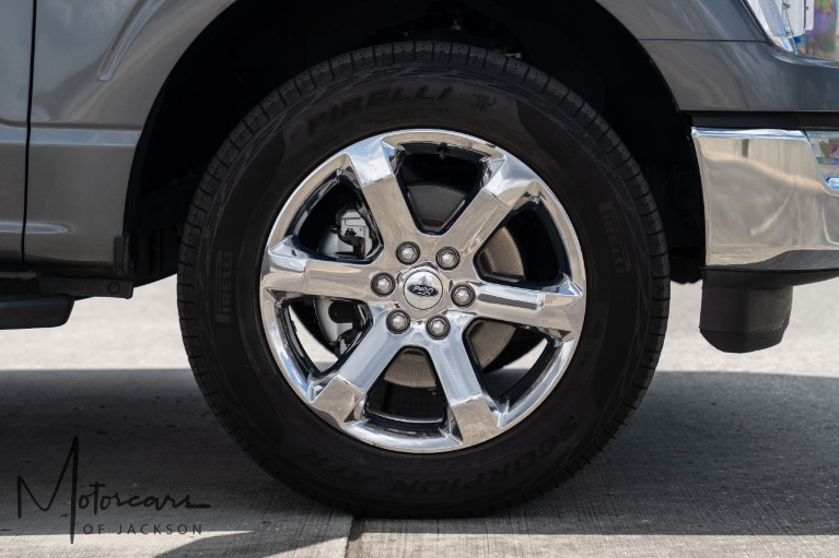 Used-2023-Ford-F-150-XLT-V8-4WD-for-sale-Jackson-MS