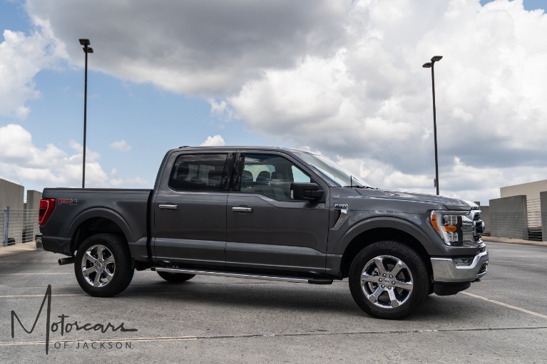 Used-2023-Ford-F-150-XLT-V8-4WD-Jackson-MS