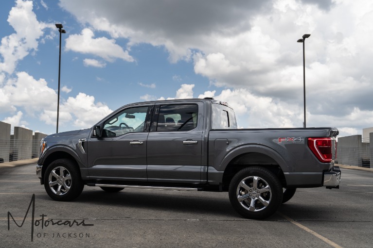 Used-2023-Ford-F-150-XLT-V8-4WD-Jackson-MS