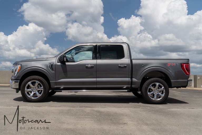Used-2023-Ford-F-150-XLT-V8-4WD-Jackson-MS