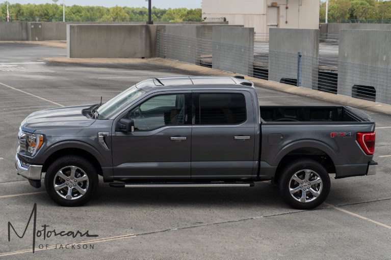 Used-2023-Ford-F-150-XLT-V8-4WD-Jackson-MS