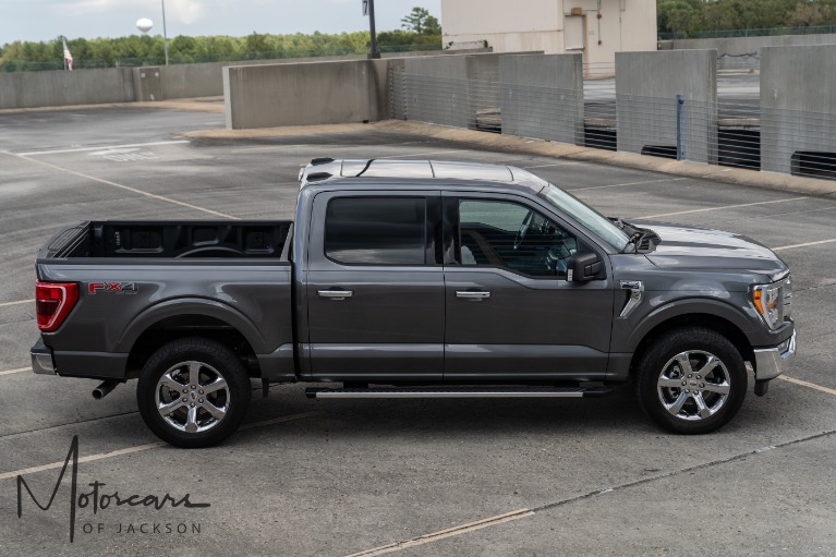 Used-2023-Ford-F-150-XLT-V8-4WD-for-sale-Jackson-MS