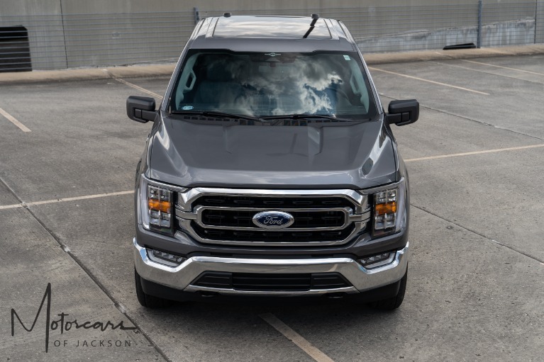 Used-2023-Ford-F-150-XLT-V8-4WD-Jackson-MS
