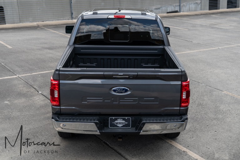 Used-2023-Ford-F-150-XLT-V8-4WD-for-sale-Jackson-MS