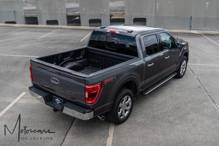 Used-2023-Ford-F-150-XLT-V8-4WD-Jackson-MS