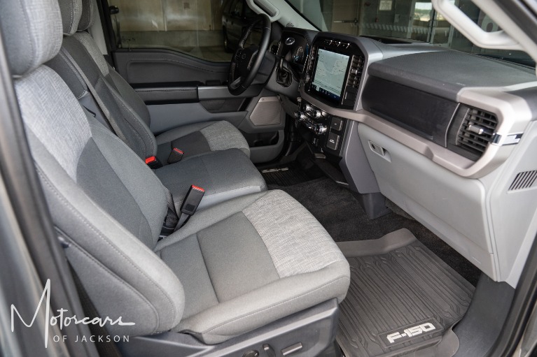 Used-2023-Ford-F-150-XLT-V8-4WD-Jackson-MS