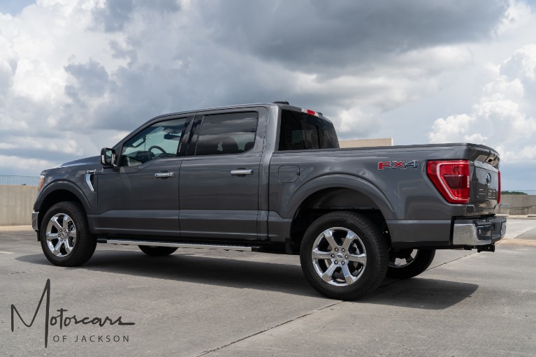 Used-2023-Ford-F-150-XLT-V8-4WD-Jackson-MS