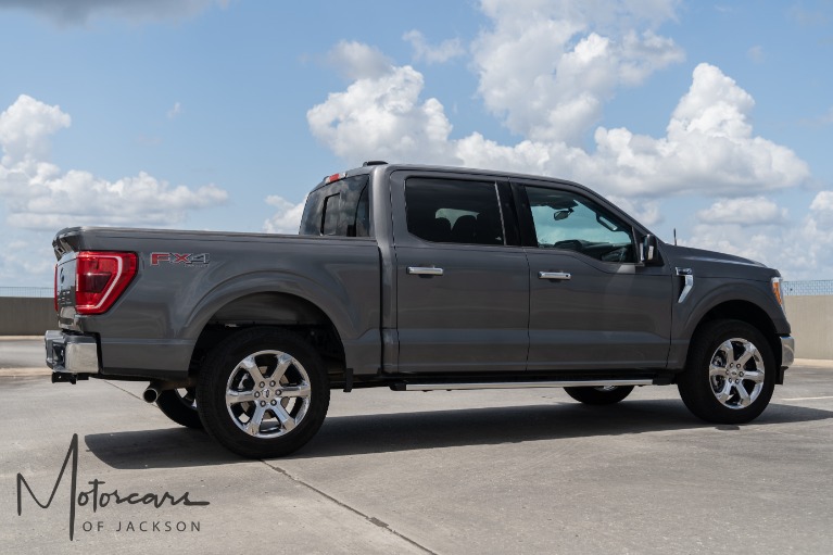 Used-2023-Ford-F-150-XLT-V8-4WD-Jackson-MS