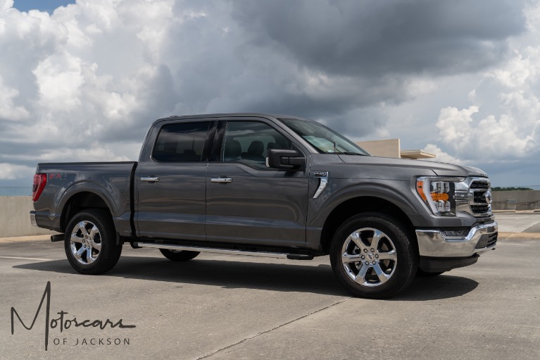 Used-2023-Ford-F-150-XLT-V8-4WD-Jackson-MS