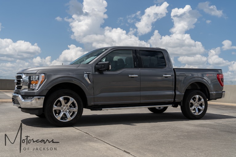 Used-2023-Ford-F-150-XLT-V8-4WD-Jackson-MS