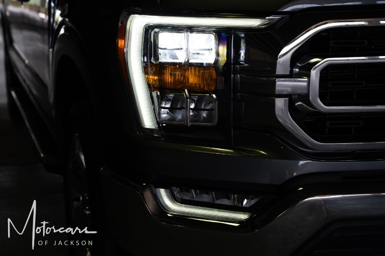Used-2023-Ford-F-150-XLT-V8-4WD-Jackson-MS