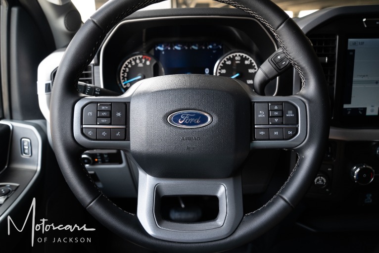 Used-2023-Ford-F-150-XLT-V8-4WD-for-sale-Jackson-MS