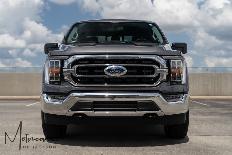 Used-2023-Ford-F-150-XLT-V8-4WD-for-sale-Jackson-MS