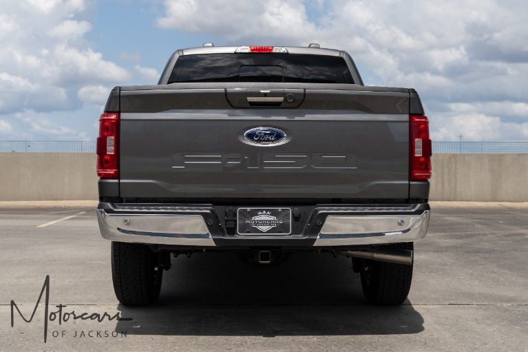 Used-2023-Ford-F-150-XLT-V8-4WD-Jackson-MS