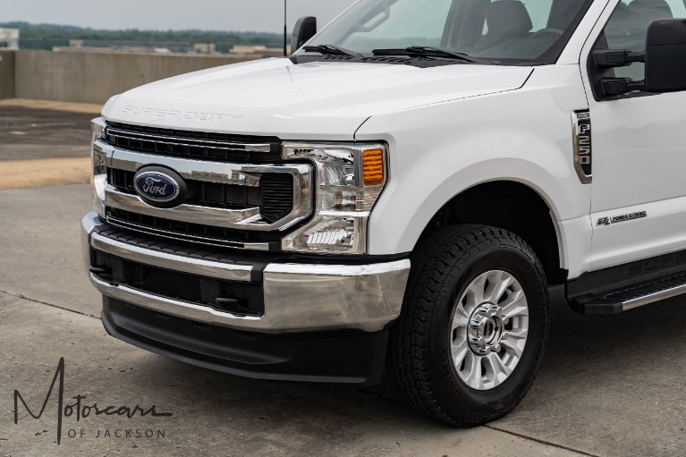 Used-2021-Ford-Super-Duty-F-250-SRW-XL-STX-Powerstroke-Diesel-Jackson-MS