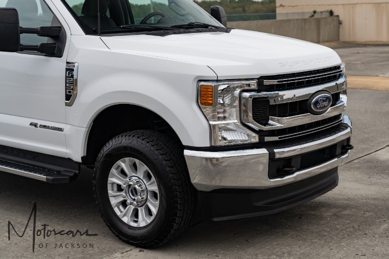Used-2021-Ford-Super-Duty-F-250-SRW-XL-STX-Powerstroke-Diesel-for-sale-Jackson-MS