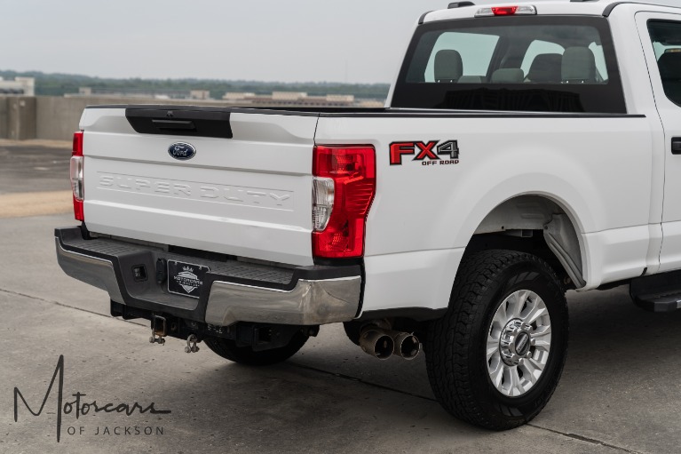 Used-2021-Ford-Super-Duty-F-250-SRW-XL-STX-Powerstroke-Diesel-Jackson-MS