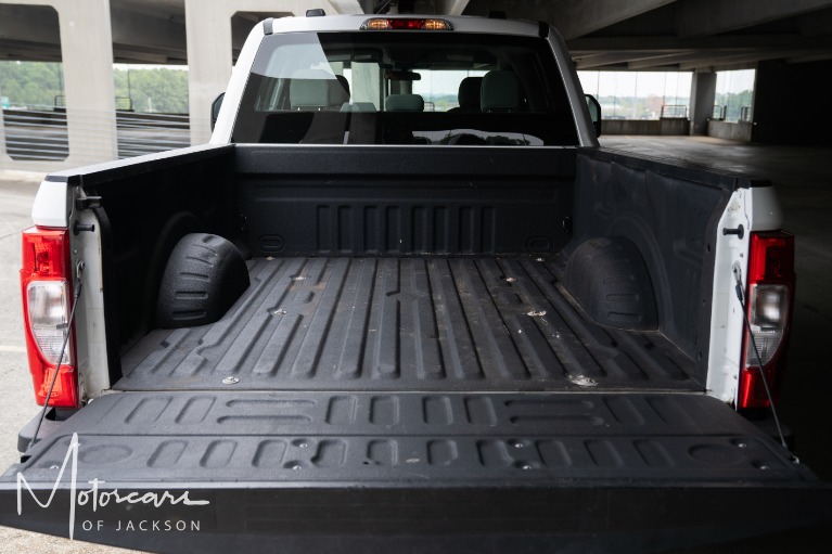 Used-2021-Ford-Super-Duty-F-250-SRW-XL-STX-Powerstroke-Diesel-Jackson-MS