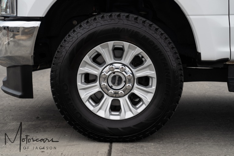 Used-2021-Ford-Super-Duty-F-250-SRW-XL-STX-Powerstroke-Diesel-Jackson-MS