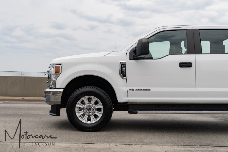 Used-2021-Ford-Super-Duty-F-250-SRW-XL-STX-Powerstroke-Diesel-Jackson-MS