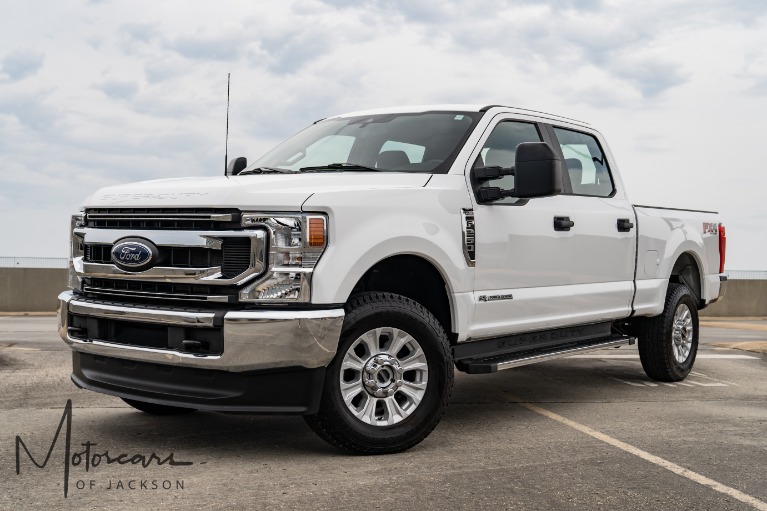 Used-2021-Ford-Super-Duty-F-250-SRW-XL-STX-Powerstroke-Diesel-for-sale-Jackson-MS