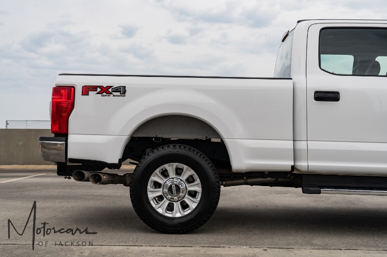 Used-2021-Ford-Super-Duty-F-250-SRW-XL-STX-Powerstroke-Diesel-Jackson-MS