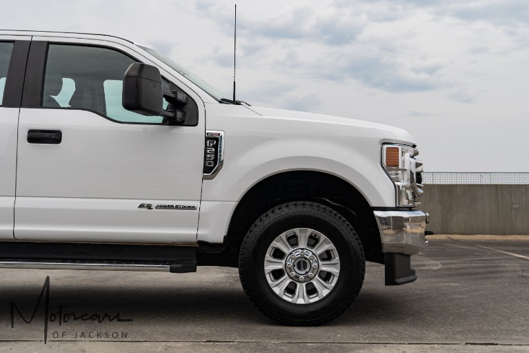 Used-2021-Ford-Super-Duty-F-250-SRW-XL-STX-Powerstroke-Diesel-for-sale-Jackson-MS